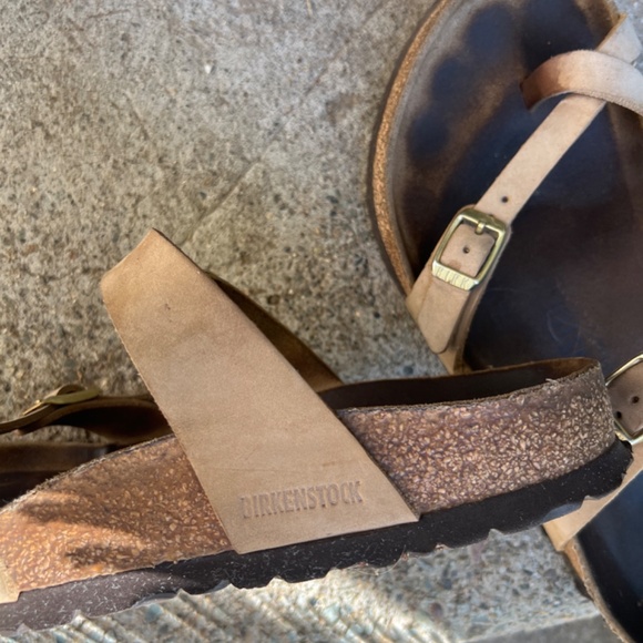 Birkenstock Mayari Soft Footbed - Picture 3 of 5